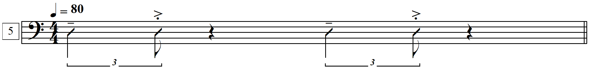 comping patterns for piano 5 www.piano.etc.com copyright 2023 Jeff Anvinson